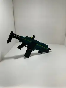 Helldivers 2 SG 225 Breaker Shotgun