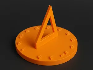 Sun Dial