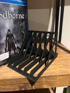 PS4/PS5 Games Holder