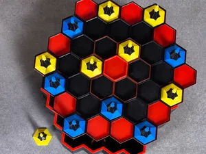Prusa Balance Lêmure Criativo