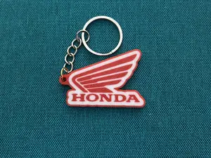 Honda Keychain