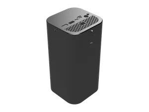 256 Wh power bank