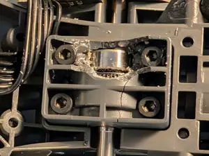 AMS Internal Hub Unit – Reinforced Replacement