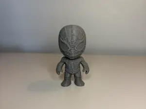 Mini Spiderman