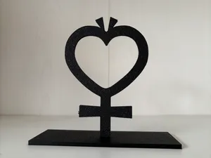 Mercury Sailor Moon Stand