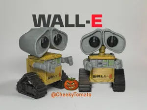 WALL·E DeskBuddy