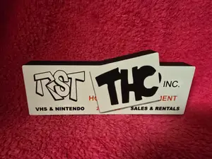 Clerks III - RST THC Lightbox