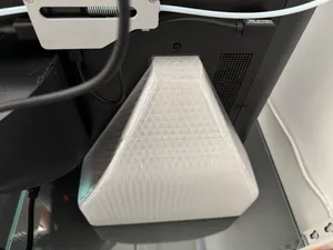 Архитектурные 3D-модели Panoptix: файлы для принтера