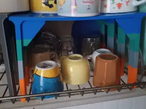 Cup holder