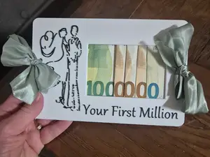 Wedding gift
