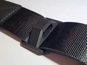 EDC - MOLLE (38mm)| Porte-lunettes pour Sangle