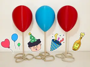 Party balloon