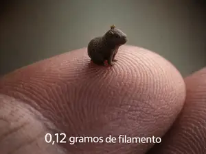 Capybara Mini