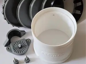 BOTTLER - The Modular Bottle Butler