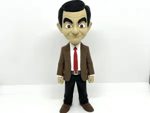 Mr. Bean - No AMS