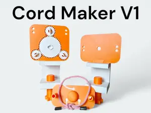 Cord Maker V1