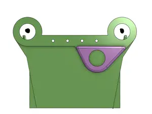 FRCFrog