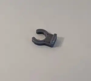 Bowden Coupler Clip