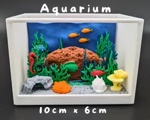 Aquarium