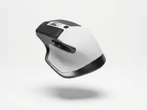 Logitech MX Master Replacement Shell
