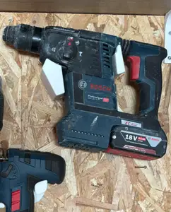 bosch 18v gbh
