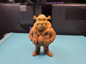 Shrek