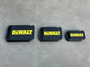 DeWALT Box Series – Slide Lid Organizer Set