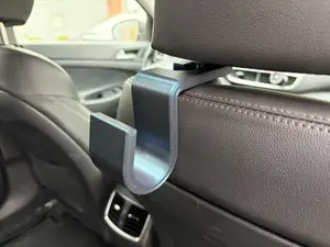 Car Headrest Hook