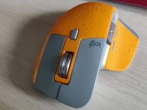 Replacement shell for MX Master 3 (0.08mm layer)