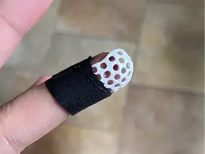 Finger Tip Protector