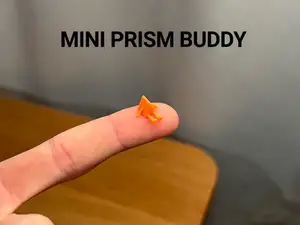 Mini Prism Buddy