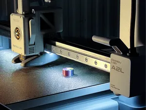 Quickstart G-Code for Bambulab A2L