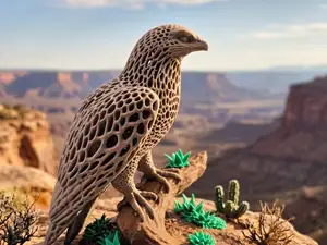 Voronoi Hawk