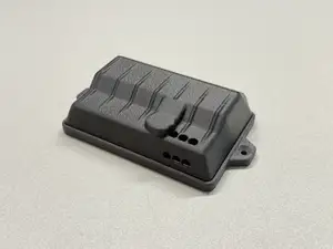 ESP32 Relay X2 with WL101-341 433MHz enclosure
