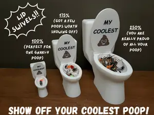 My Coolest Poop