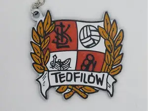 Brelok Teofilów