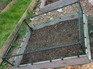20mm PVC Pipe Frame Kit
