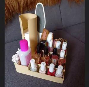 Nagelpflege-organizer / Nagellack-organizer