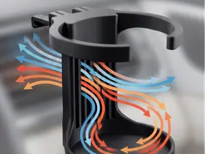 Universal Car Cup Holder