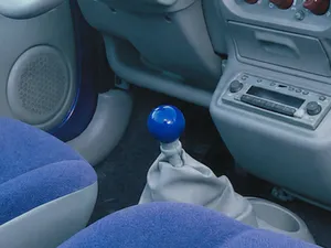 Renault Twingo Shiftknob
