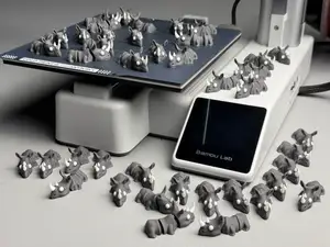 Articulated Rhino