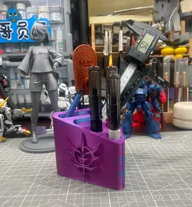 Neo Zeong pen holder