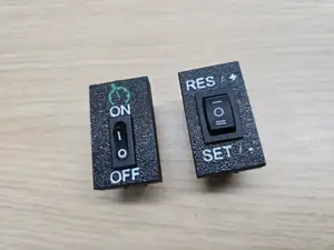 DIY Tempomat for Volkswagen Transporter T4