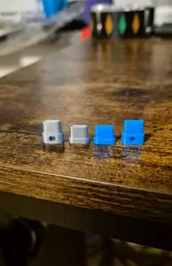 USB C Dust Cover Plug