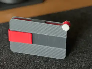 A Simple Wallet