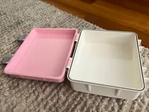 Large Storage Box