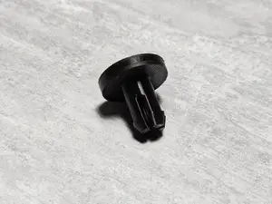 GAZ 2410 window crank knob|фіксатор склопідйомника