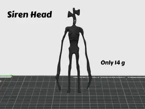 Siren Head