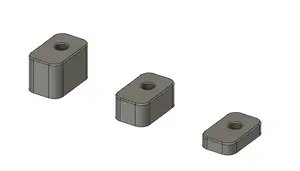 Seat blocks