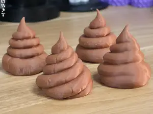 Fake Poop Pack